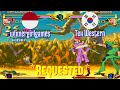 Youtube Thumbnail title