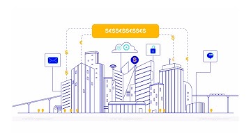 Premium Motion Graphic Explainer Video for Weavr