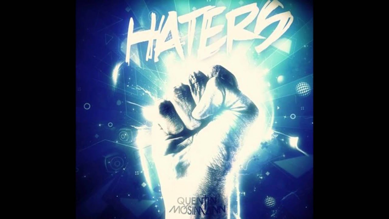 Zro Haters Song
