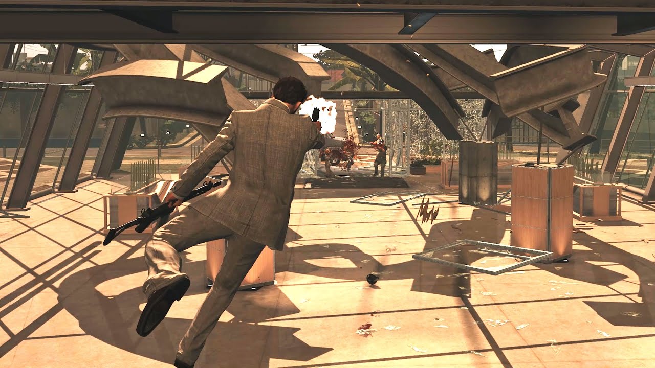 Max Payne 3: ten years on, the untold story of Rockstar's last great  third-person shooter