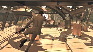 Max Payne 3 - Still The Best Third-Person Shooter - PC Gameplay