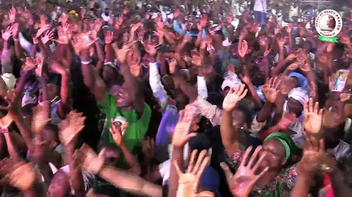 AKURE , ONDO STATE PRESENTS AKURE CRUSADE TAGGED :...