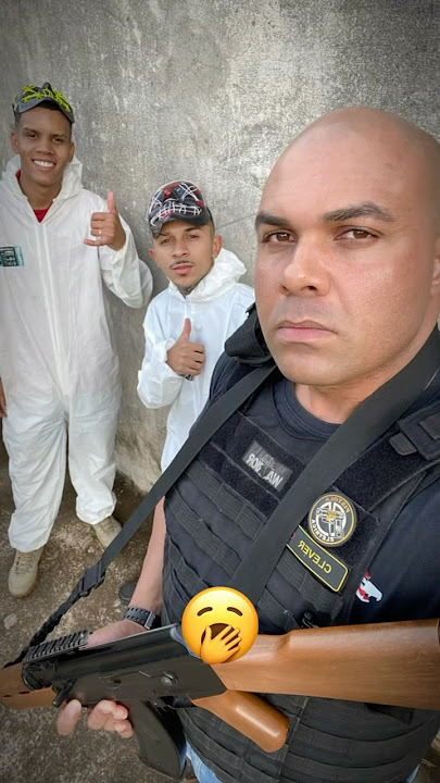 ACHOU QUE A GENTE FICAVA DORMINDO NO CONTAINER? ACHOU ERRADO!! 👊🤨⛓️‍💥#muralha  #renatogarcias