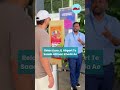 Rohit Sharma Spotted At Airport