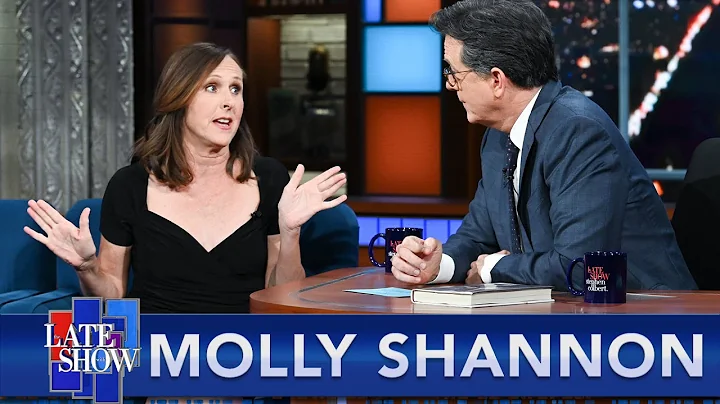 What Is The Mamet Scam? Molly Shannon's Foolproof ...