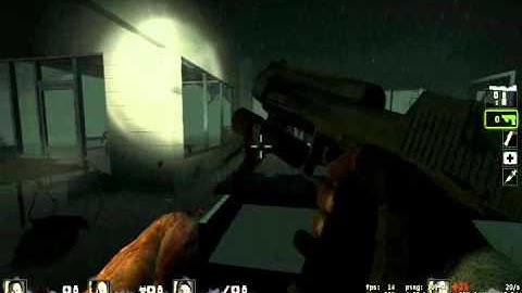 L4D2 - Hard Rain part 5