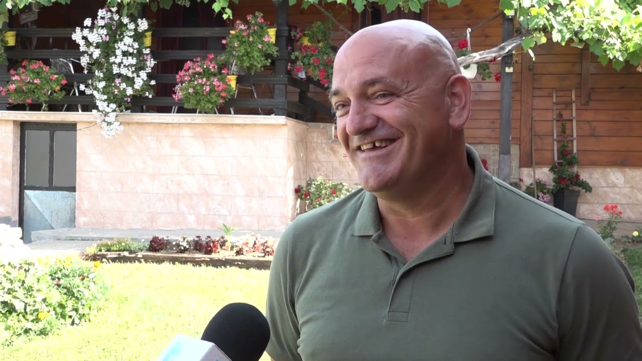 LUČANI 21.07.2023. Pavlovića konaci