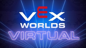 2020 VEX Robotics Virtual World Celebration & Fantasy Robotics Tournament - VEX IQ Challenge