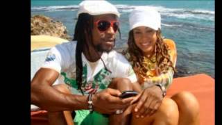 JAH CURE - STRONGER THAN BEFORE - CARDIAC KEYS RIDDIM - ZJ CHROME/CR2O3 RECORDS - MAY 2013