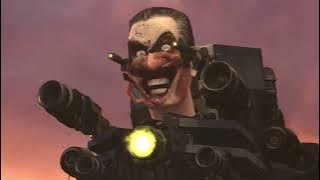 Download lagu G-toilet's sinister laugh