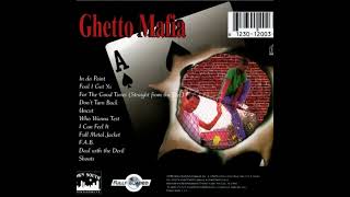 Ghetto Mafia Straight From The Dec 1996 - YouTube