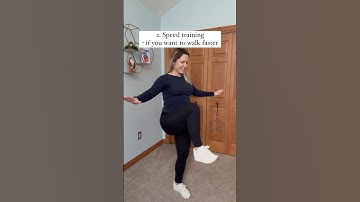 4 Types of MS Exercise #shorts