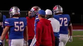 NATIONAL CHAMPIONS! Klunbink Returns, Westlake Beats Lake Travis