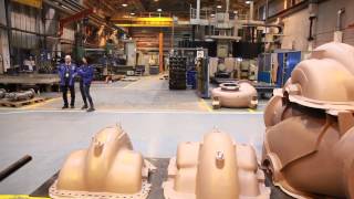 Tiekartta Työturvallisuuteen