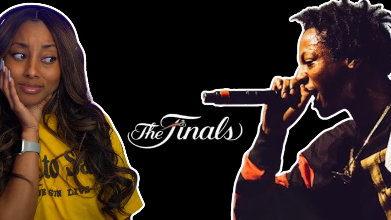 Oh Yall Aint Playin- || Финал- Joey Bada$$