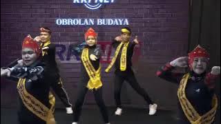 LUKIWOL SENAM 2023 VIRAL