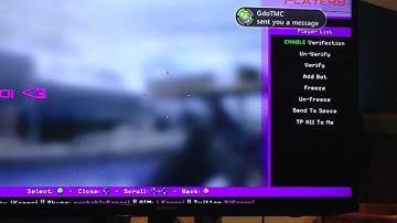 MW2 Proof modded lobby