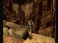 Tomb Raider 1 - Awesome and Funny Deaths with Lara Croft