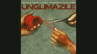 Mellow & Sleazy x Ag'zo x Tman Xpress x HouseXcape - Unglimazile