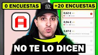 Cómo tener MÁS encuestas en AttaPoll (haz esto YA) screenshot 3