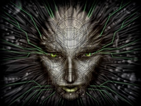 Video: System Shock 2 Trenutno Je Besplatan U Ljetnoj Rasprodaji GOG.com