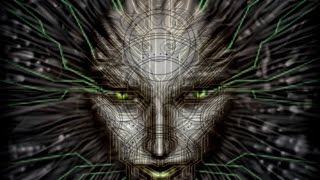 С какой озвучкой играть в System Shock 2?