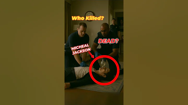 Michael Jackson’s Final 24 Hours – What Really Happened?