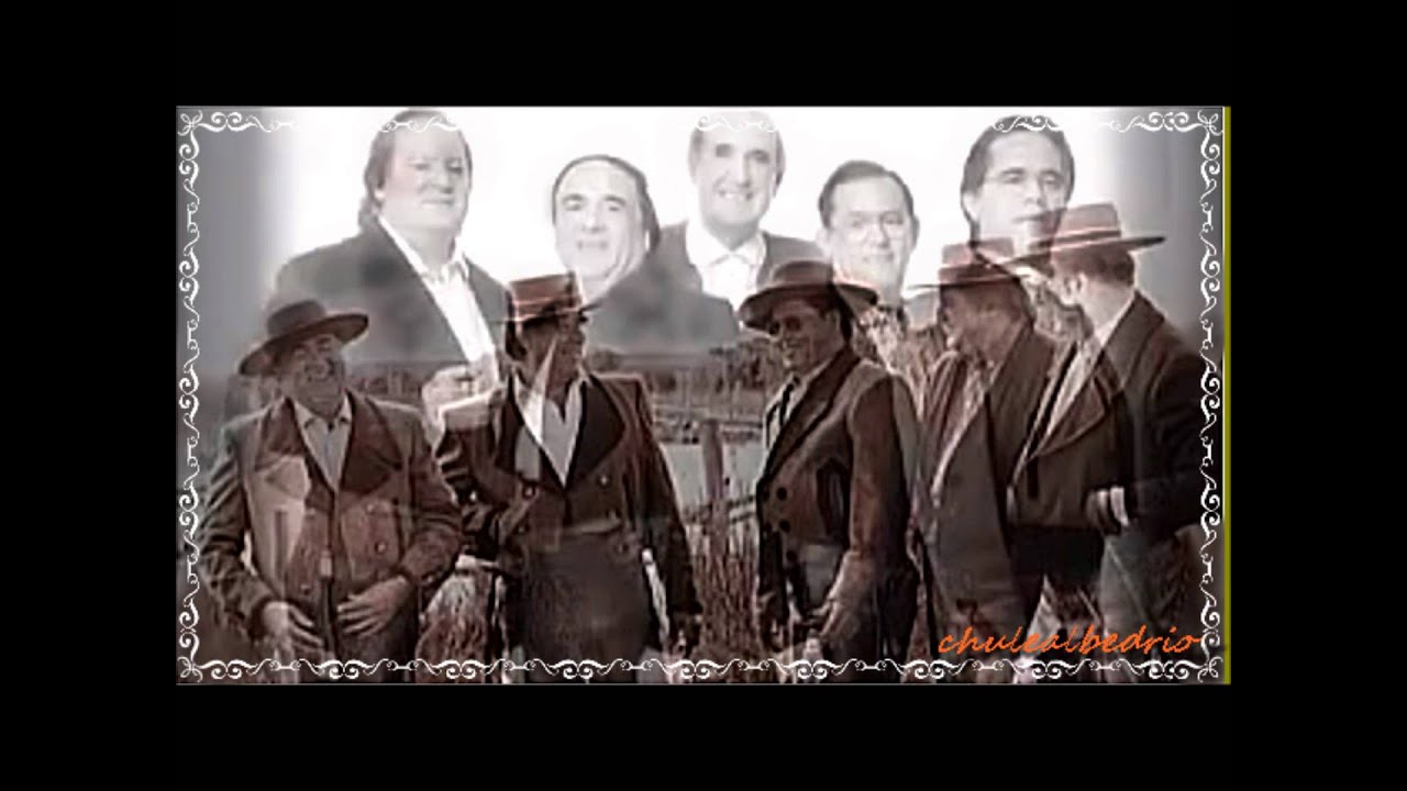 Sevillanas: 2010