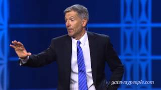 John Bevere - Good Or God
