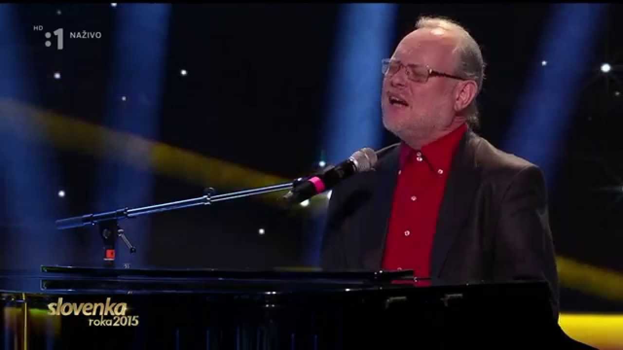 Vašo Patejdl - Medley (Slovenka Roka 2015)