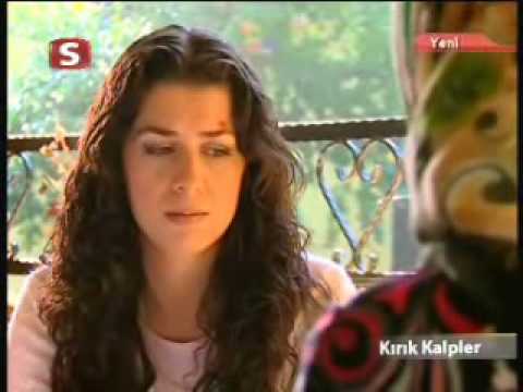 Kırık Kalpler 2. Bölüm 04/08