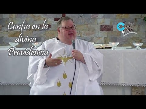 Confía en la
