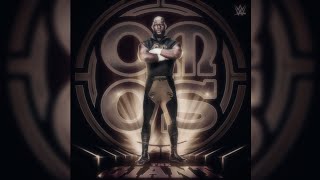 Omos – The Giant (Entrance Theme) 1 Hour