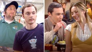 Download Lagu 'Big Bang Theory' Moments That Never Stopped Being Funny (Seasons 5-6) MP3 Download Lagu 'Big Bang Theory' Moments That Never Stopped Being Funny (Seasons 5-6) MP3