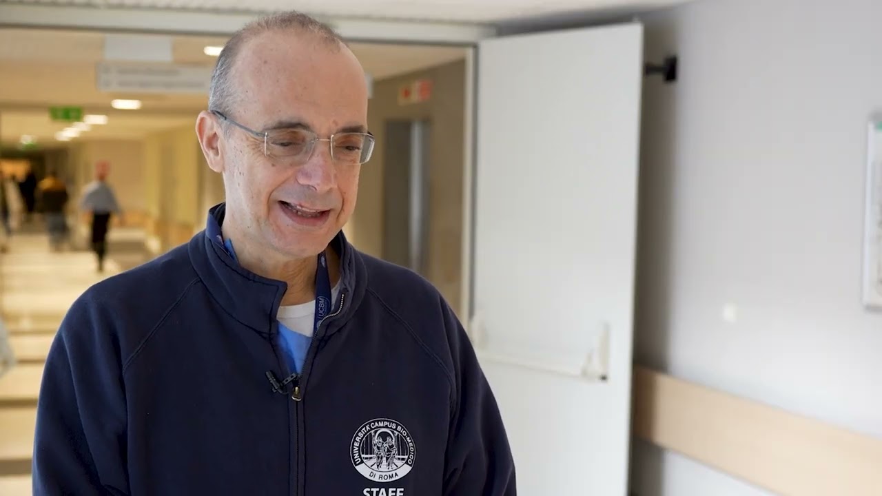 Giornata mondiale delle cardiopatie congenite con Francesco Grigioni