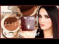 CHARLOTTE TILBURY AIRBRUSH BRONZER SHADE 3 TAN | WORLD'S BEST BRONZER | CHARLOTTE TILBURY