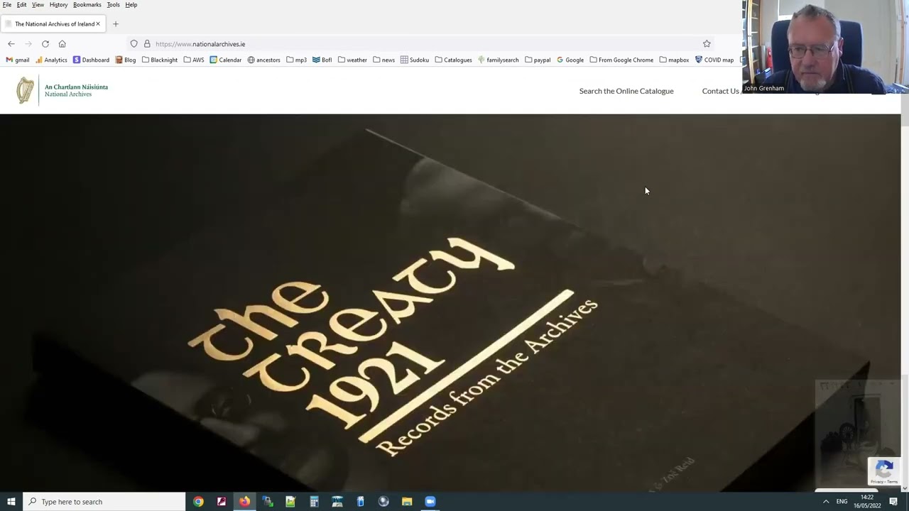 Websites Of National Repositories The National Archives Of Ireland Websites of national repositories the national archives of ireland