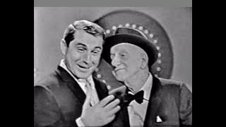 Perry Como collaborates with Jimmy Durante (Live, 1964)