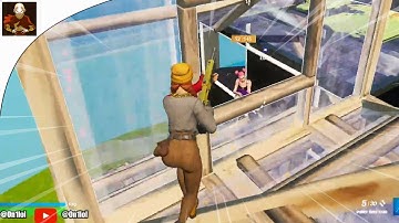 ON1 REET vs ZENN DONIEE😳 [FORTNITE TOKEN/WAGER]