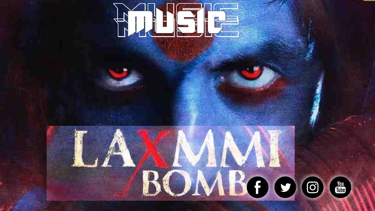 Laxmi Bomb Ringtones Download link (👇) YouTube