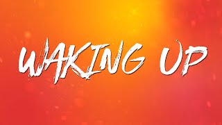 4Th Point - Waking Up (Official Lyric Video)