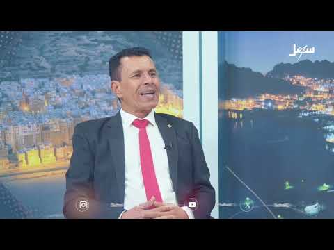 دلالات زيارة وزير الدفاع اليمني لتعز