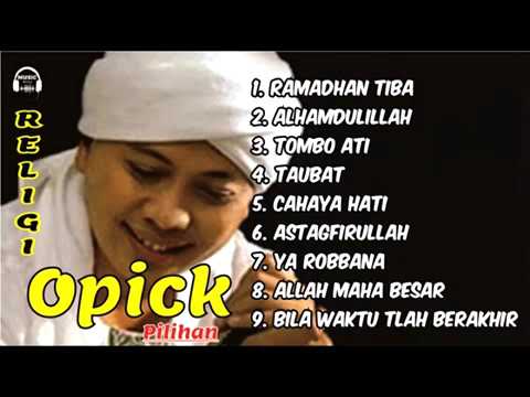 OPICK - PILIHAN TERPOPULER OPICK - PILIHAN TERPOPULER