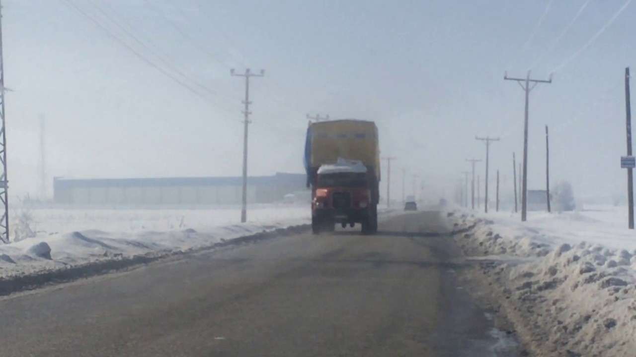 The best truck of all time man YouTube