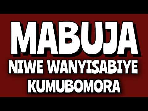 Mabuja yansabye Kodukundana Yarandoheye cyane 😂| Inkuru zurukundo |