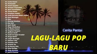 Cerita Pantai , Permataku , Patah Sayapku , Harapan Terpendam ,  0157c AI Lagu Muzik Production