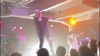 Stand Atlantic - Wavelength Live Glasgow 2022