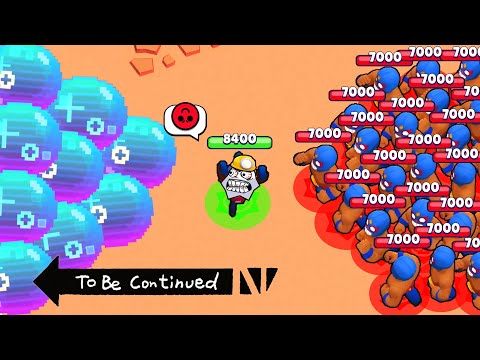 UNLUCKIEST DYNAMIKE VS ALL TEAMERS | Brawl Stars Funny Moments & Fails 2023 #329