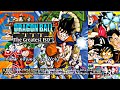 DBZ TTT MOD DBZ TTT THE GREATEST ISO PARA PSP 2026