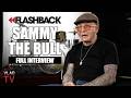 Gambino Mafia Underboss & Hitman Sammy the Bull Tells His Life Story (Flashback)
